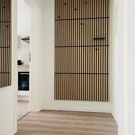 Black Forest Mit Kostenlosem Parkplatz