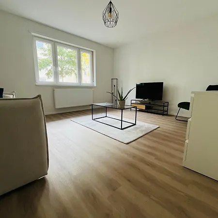 Black Forest Mit Kostenlosem Parkplatz 아파트