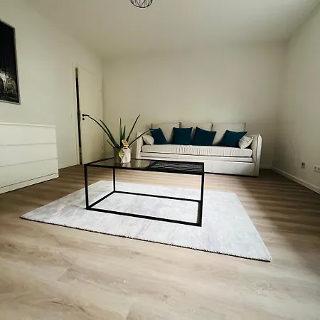 Black Forest Mit Kostenlosem Parkplatz Διαμέρισμα *