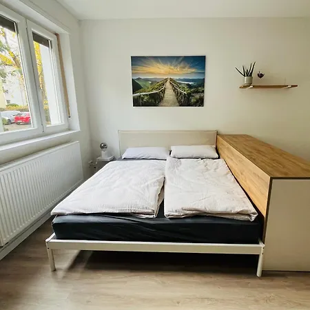 Black Forest Mit Kostenlosem Parkplatz * 프라이부르크 임 브리스가우