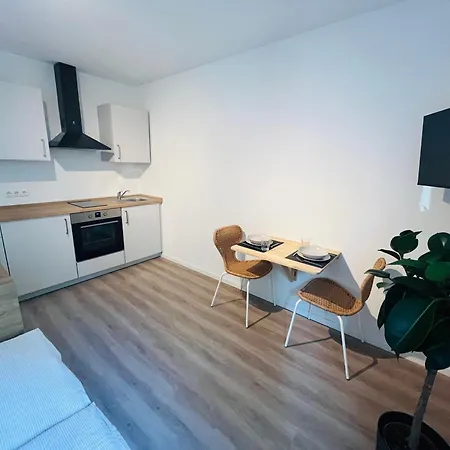 Black Forest Mit Kostenlosem Parkplatz *