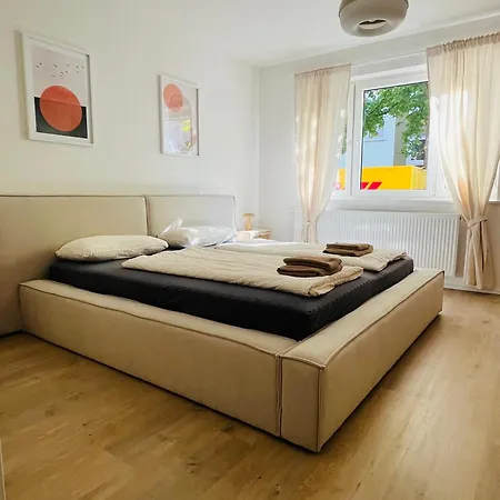 Διαμέρισμα Black Forest Mit Kostenlosem Parkplatz *